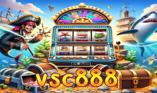 vsc888