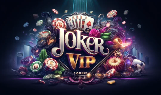 joker vip