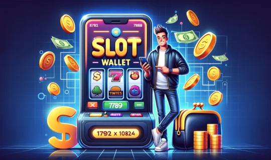 Slot Wallet 789