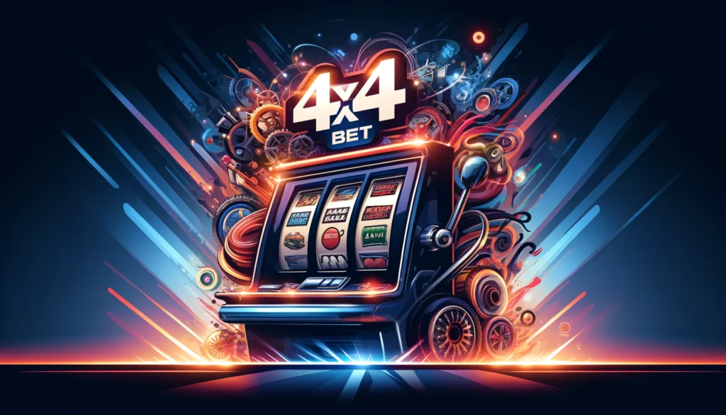 4×4 bet