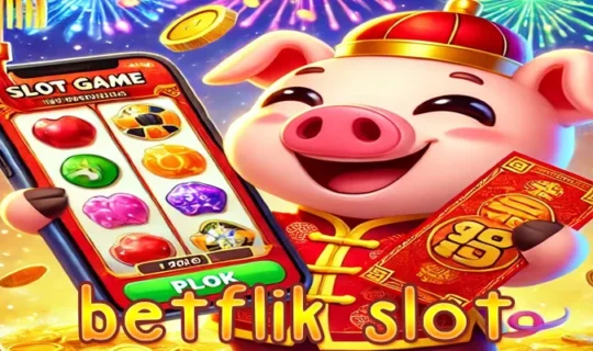 betflik slot