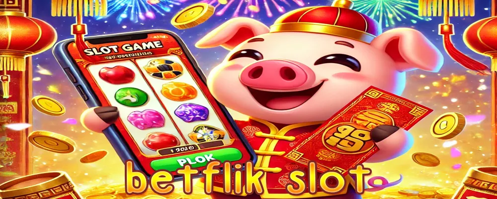 betflik slot